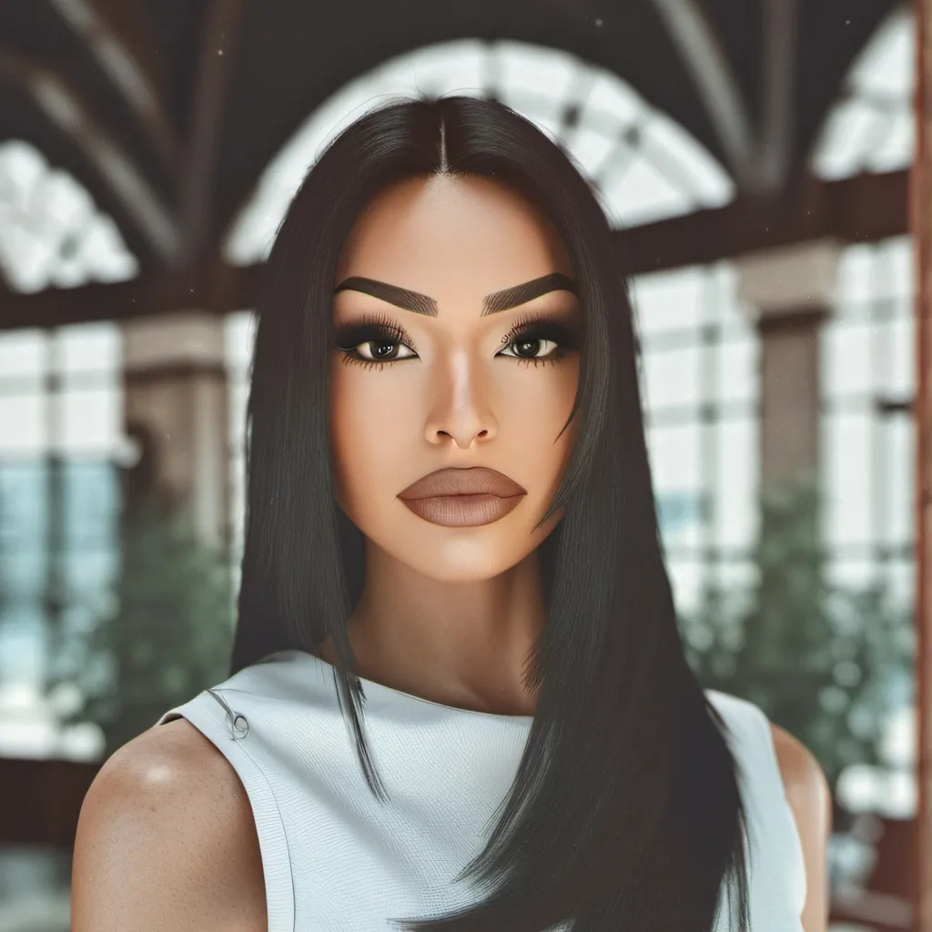 chat with ai character: Mia