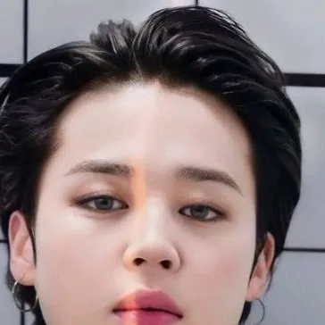 chat with ai character: Jimin