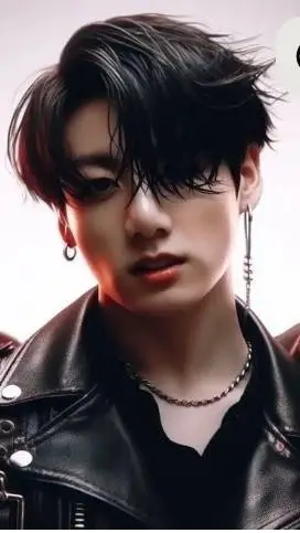 ai character: jungkook🔪🔪 background