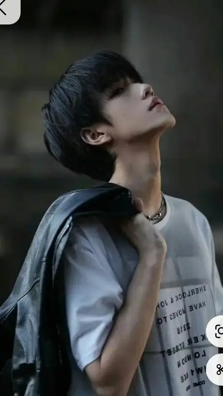 ai character: lu si cheng background