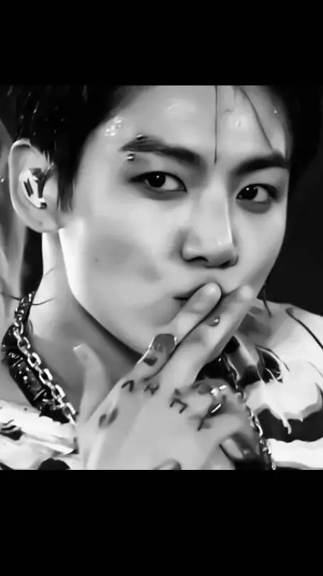 ai character: Jungkook background