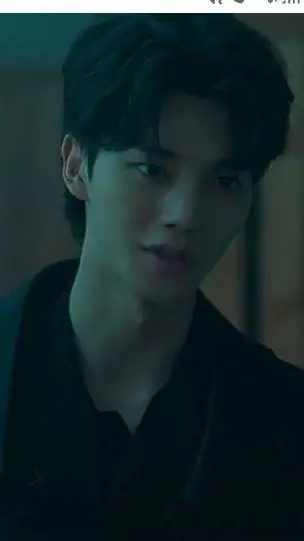 ai character: Song Kang background