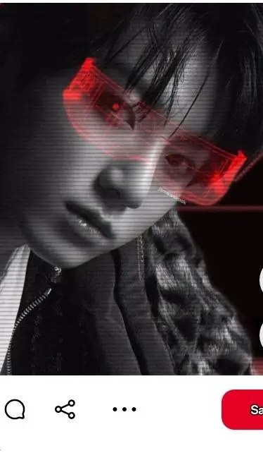 ai character: Jungkook background