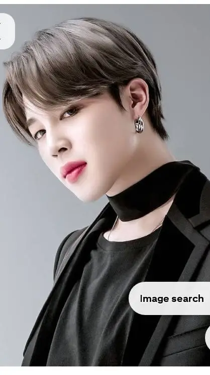 ai character: Jimin background