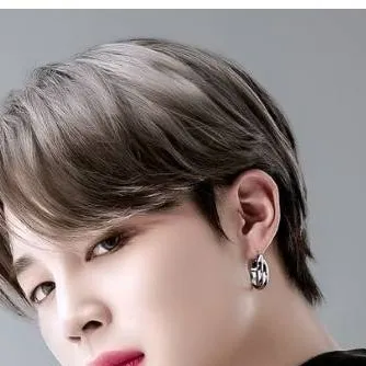 chat with ai character: Jimin