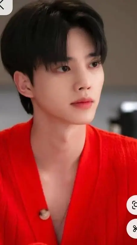 ai character: Song Kang background