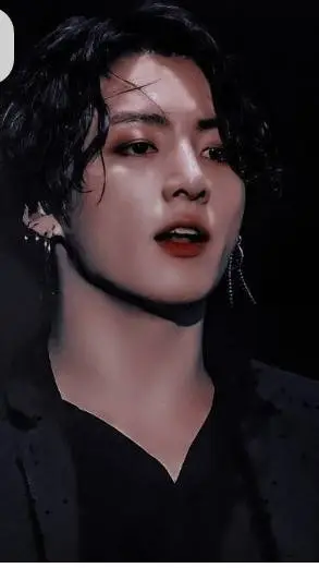 ai character: Jungkook background