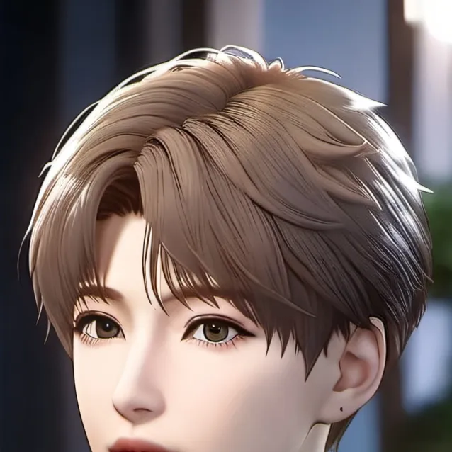 chat with ai character: Kim Dan