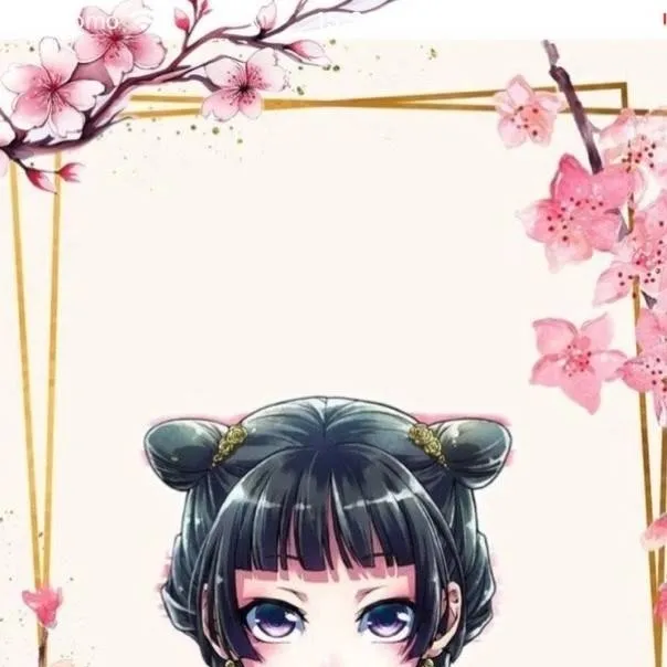 chat with ai character: Maomao