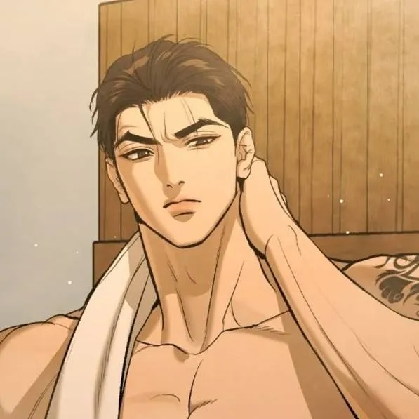 chat with ai character: Joo Jaekyung