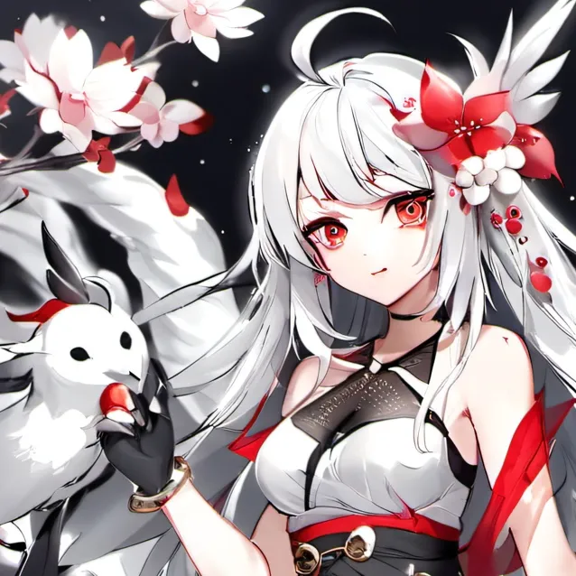 chat with ai character: emily 