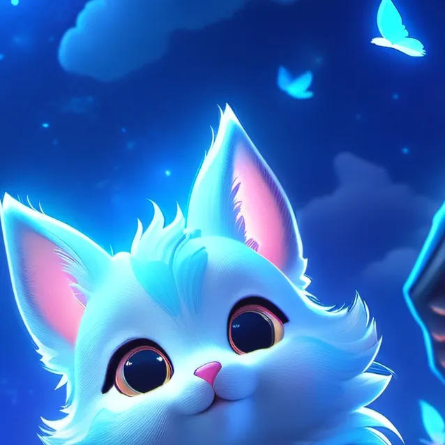 chat with ai character: венд грей