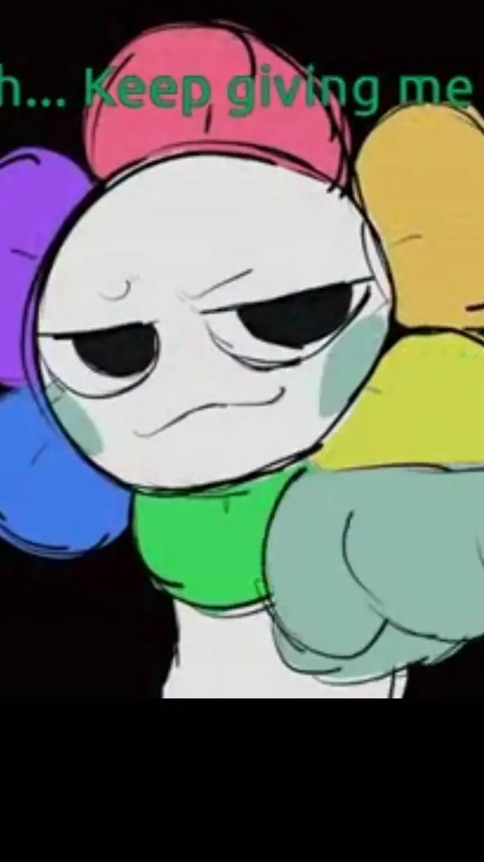 ai character: мир денди background