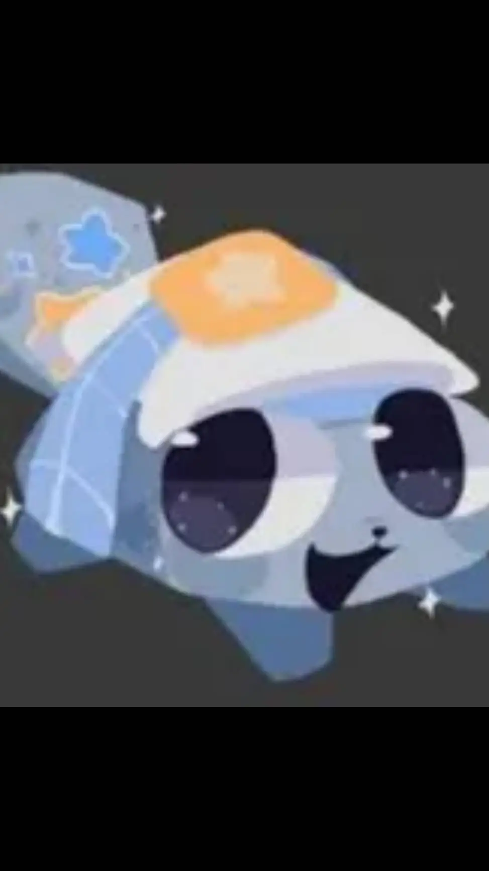 ai character: пебб/денд background