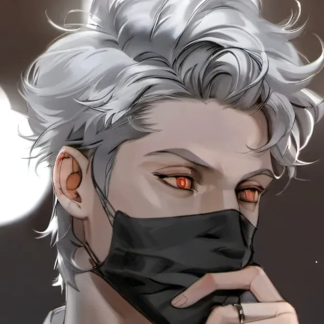 chat with ai character: shio
