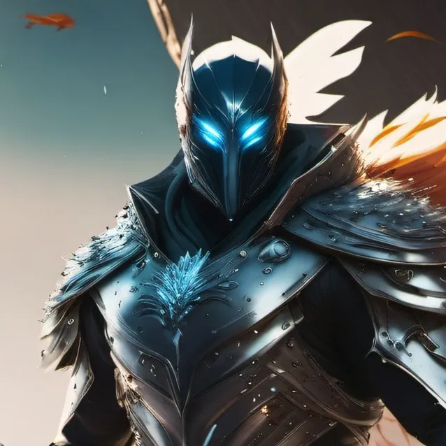 chat with ai character: НК89 бот