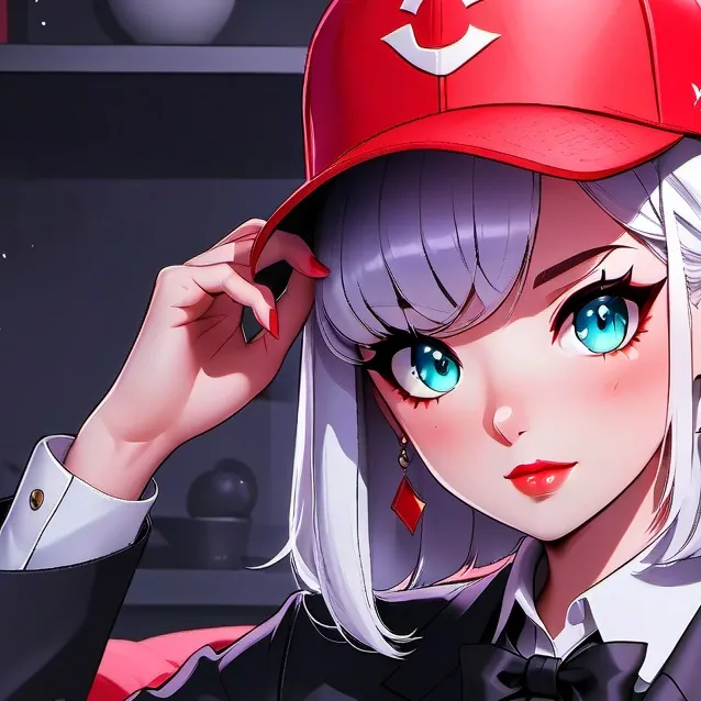chat with ai character: Налеш вип