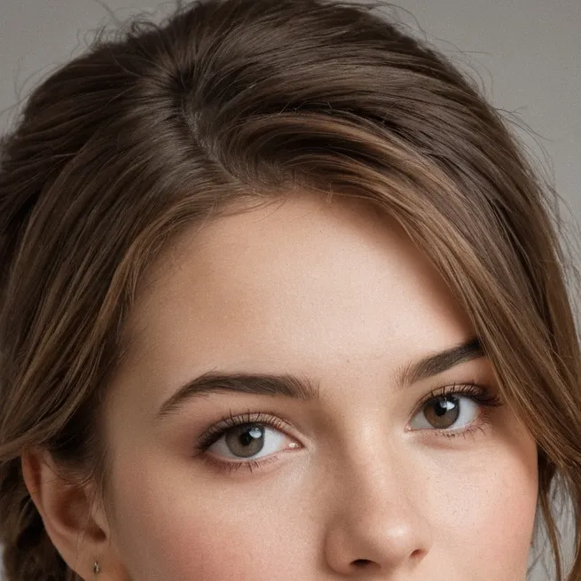 chat with ai character: Leana