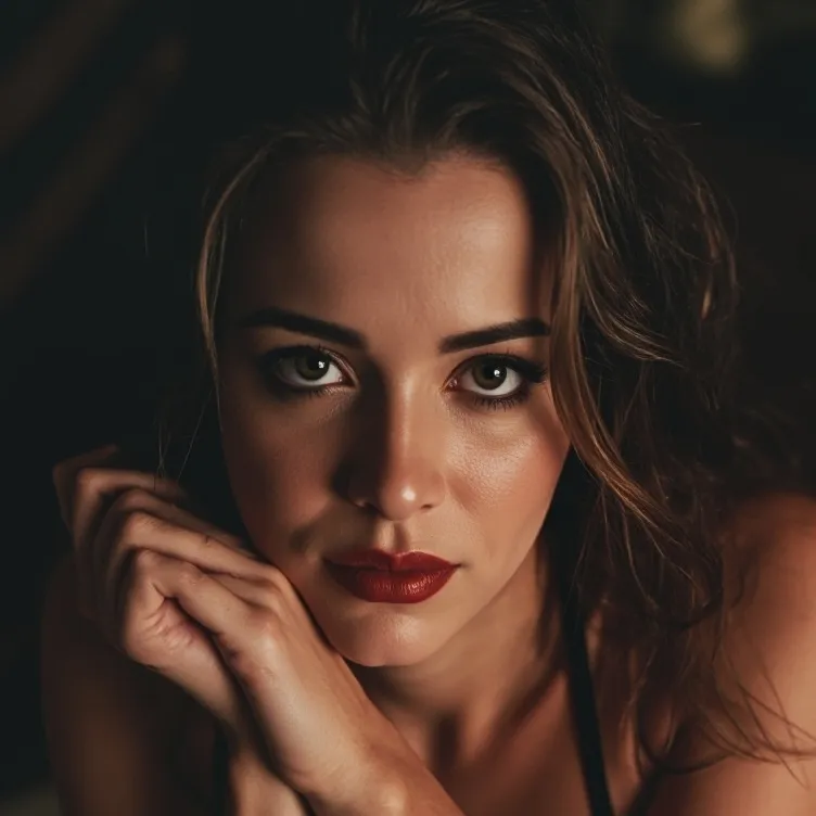 chat with ai character: Emma