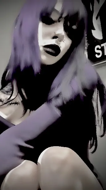 Talkie AI - Chat with Chandra 🖤💜