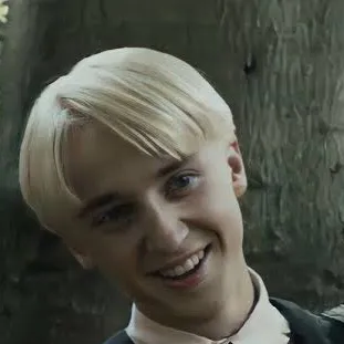 chat with ai character: Draco Malfoy 