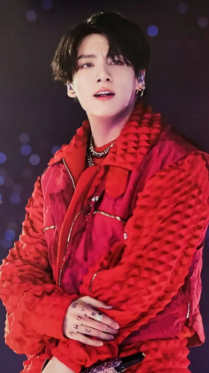 ai character: JK background