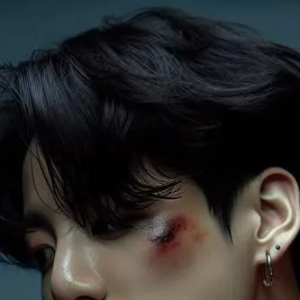 chat with ai character: JUNGKOOK KILLER