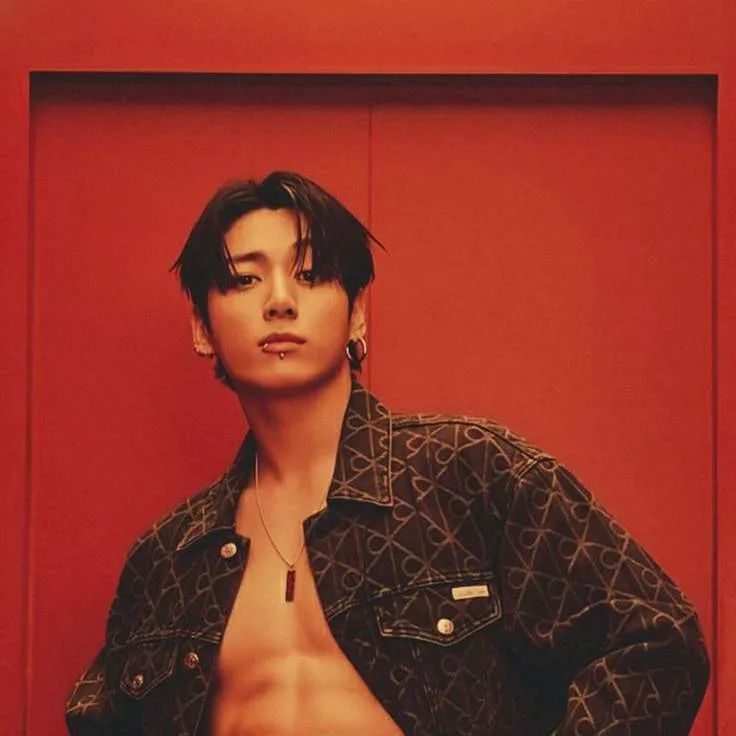 chat with ai character: Jungkook