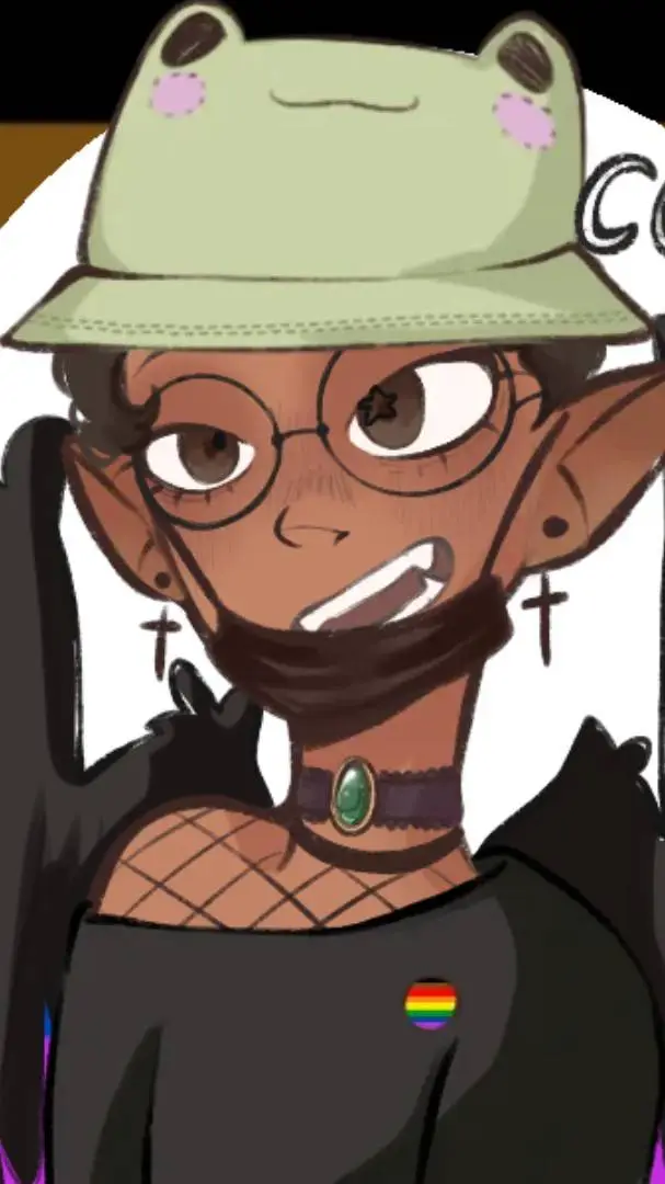 ai character: My Au background