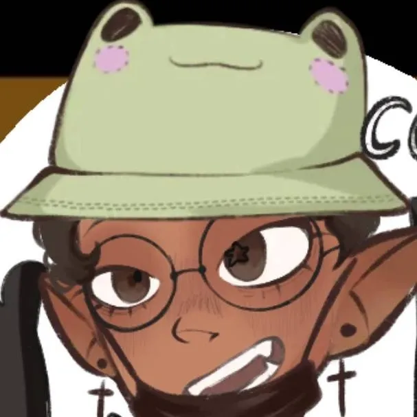 chat with ai character: My Au