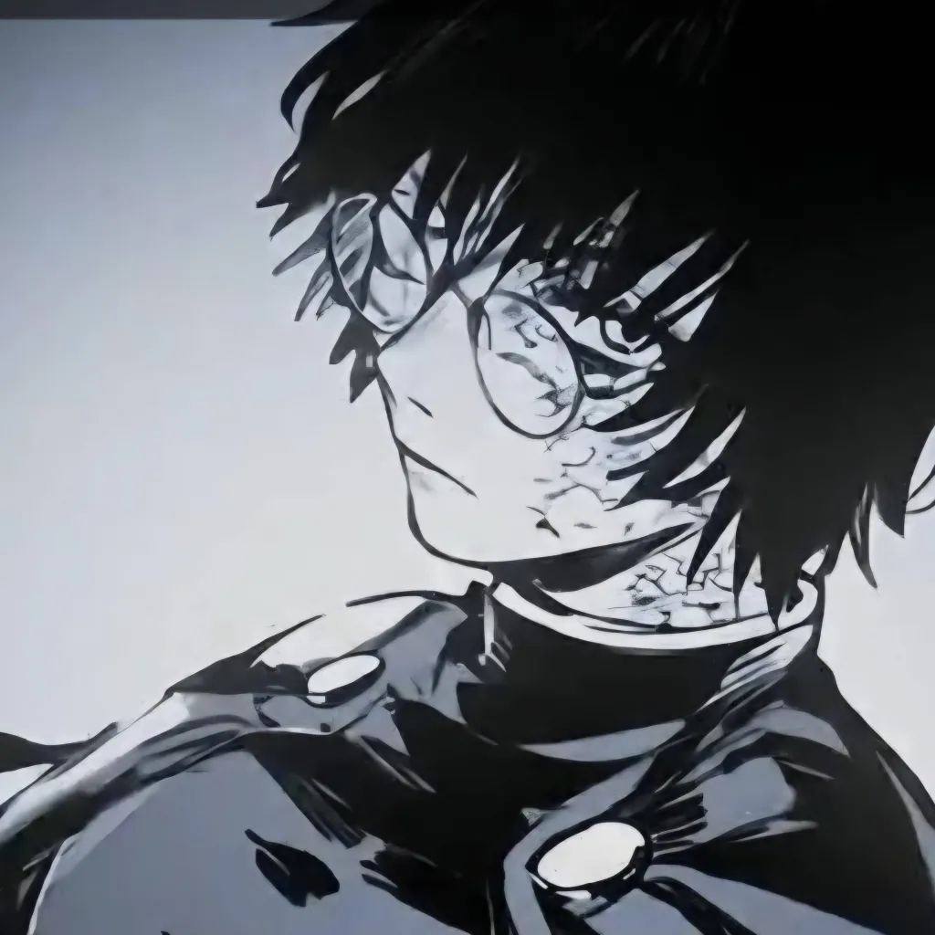 chat with ai character: maki