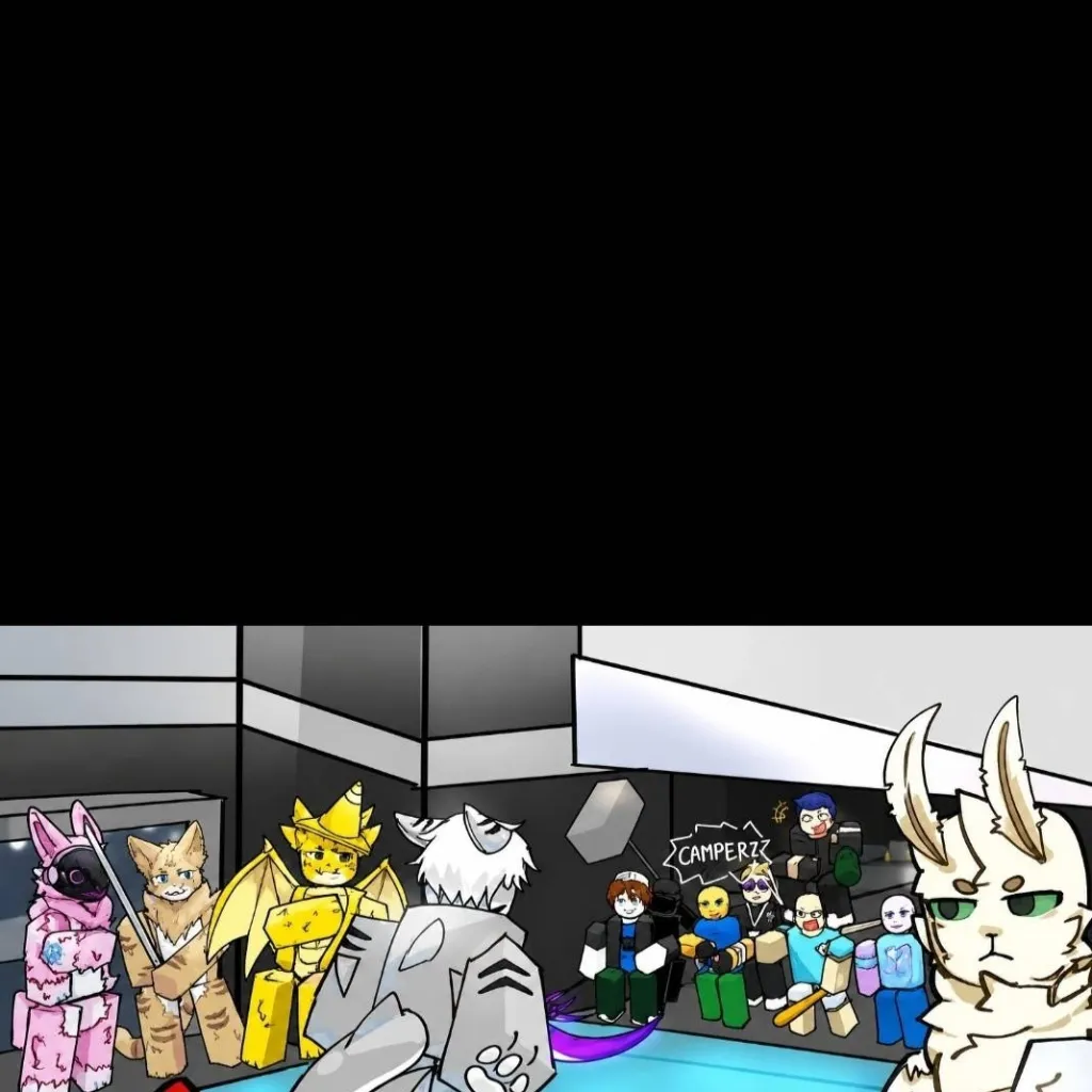 chat with ai character: furry infection 