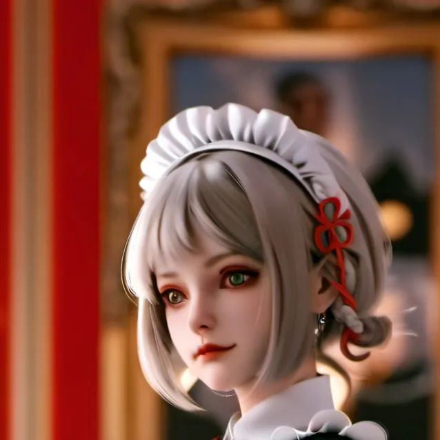 chat with ai character: Jenny 