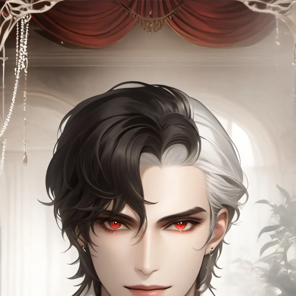 chat with ai character: ~~★XAVIER★~~