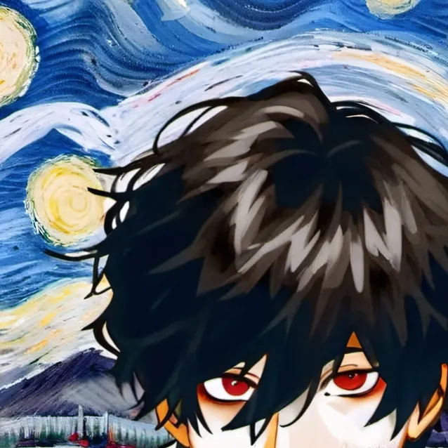 chat with ai character: Liam