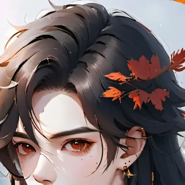 chat with ai character: max✯☆