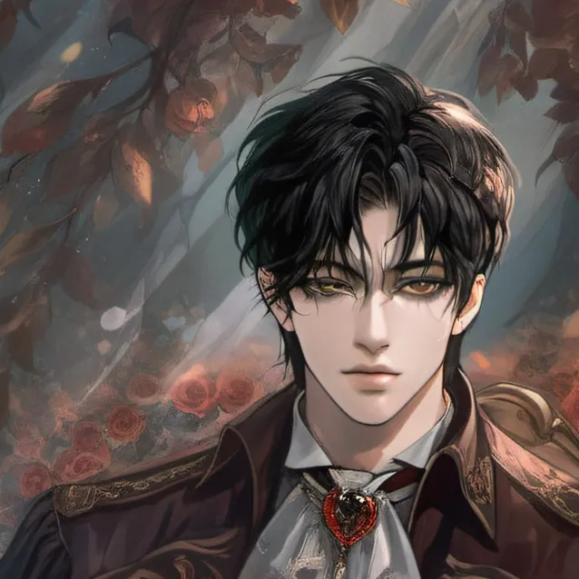 chat with ai character: ethan☆