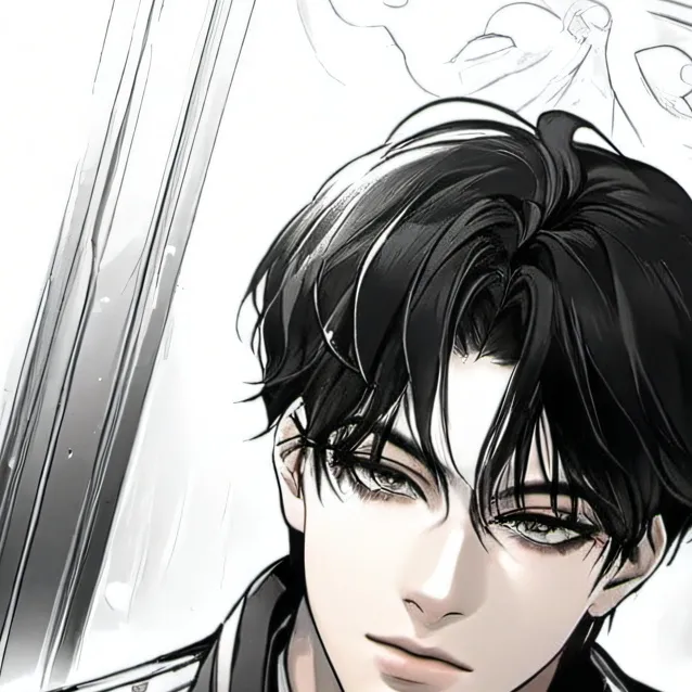 chat with ai character: kairo