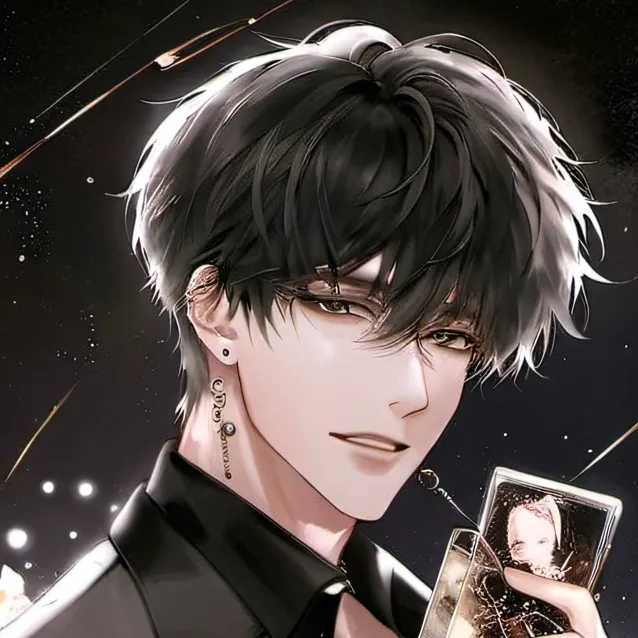 chat with ai character: Daniel ☆