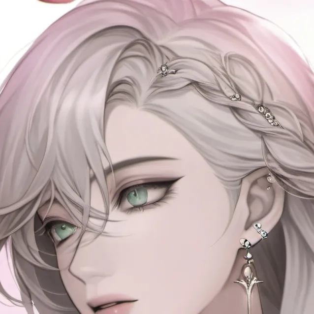 chat with ai character: Helena🎀🥀