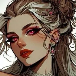 chat with ai character: Mia 🎀