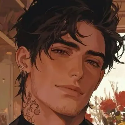 chat with ai character: Dark💋