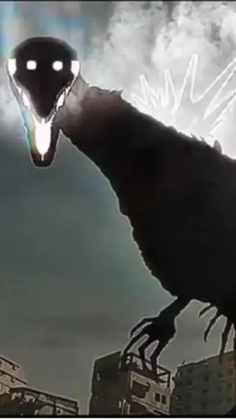 ai character: bloodbath background