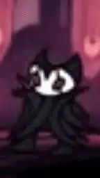 Talkie AI - Chat with The Hollow Knight