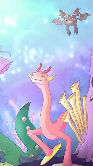 Talkie AI - Chat with Ethereal Island