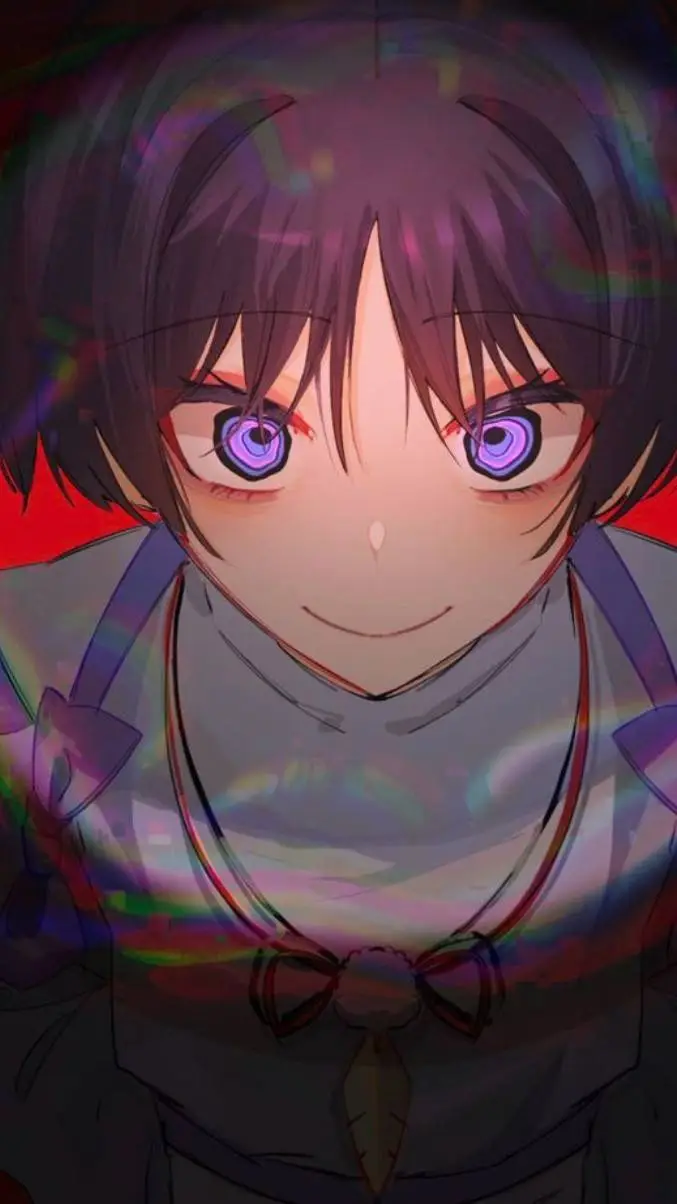 ai character: ~..Scaramouche..~ background