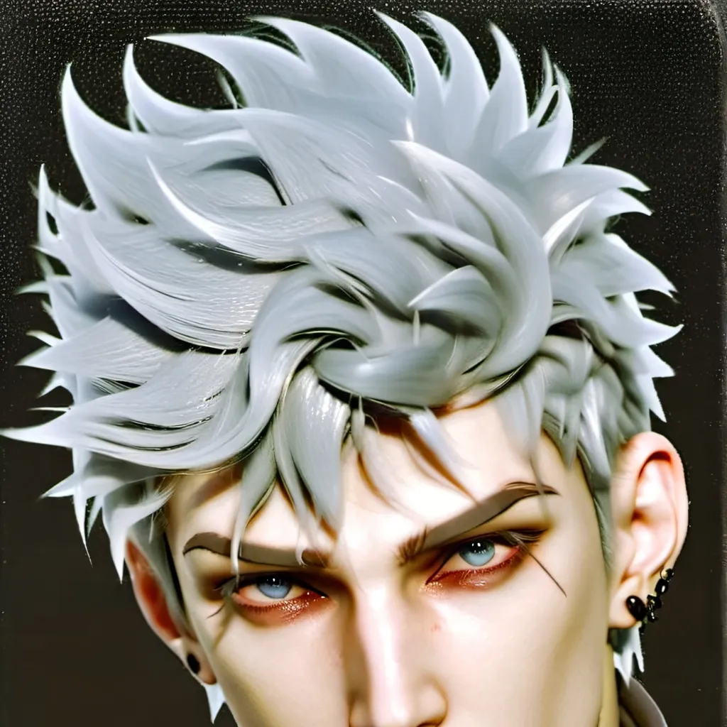 chat with ai character: Xavier Malfov