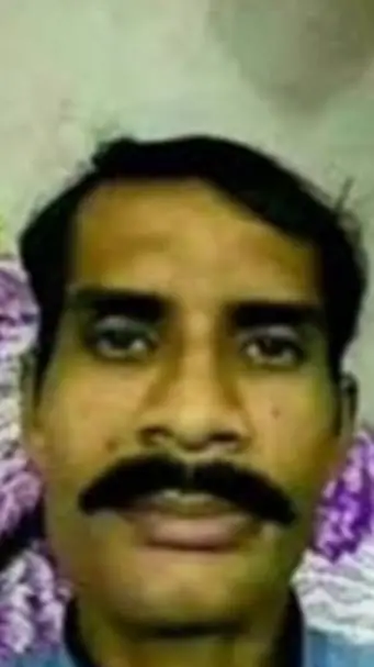 ai character: Amir background