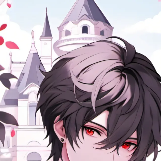 chat with ai character: ★felix★