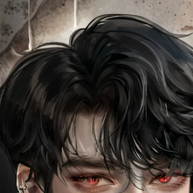 chat with ai character: Vincent